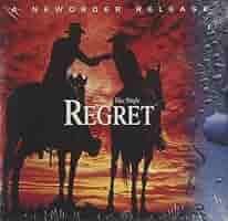 Amazon.co.jp: Regret: ミュージック